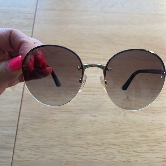 Prada Heritage Sunglasses - Picture 6 of 14